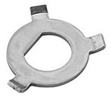 KICKER SHAFT TAB WASHER